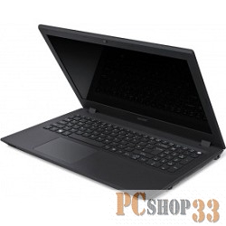 Ноутбук Acer Extensa EX2520G-35J4 15.6 FHD, Intel Core i3-6006U, 4Gb, 1Tb, DVD-RW, NVidia GF920M 2Gb, Linux, черный (NX.EFCER.008)