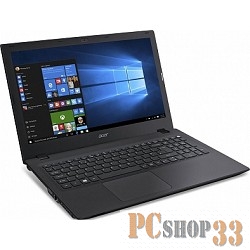 Ноутбук Acer Extensa EX2520G-P708 Pentium 4405U/4Gb/500Gb/DVD-RW/nVidia GeForce 920M 2Gb/15.6/HD (1366x768)/Windows 10 64/black/WiFi/BT/Cam/2520mAh