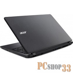 Ноутбук Acer Aspire ES1-533-P5ER Pentium N4200/6Gb/1Tb/Intel HD Graphics 505/15.6/FHD (1920x1080)/Windows 10/black/WiFi/BT/Cam/3220mAh