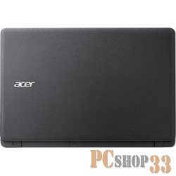 Ноутбук Acer Aspire ES1-533-P5ER Pentium N4200/6Gb/1Tb/Intel HD Graphics 505/15.6/FHD (1920x1080)/Windows 10/black/WiFi/BT/Cam/3220mAh