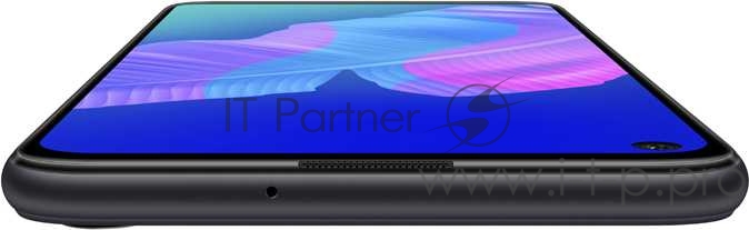 Смартфон Huawei P40 Lite E LTE NFC 4/64Gb black (51095RVT)