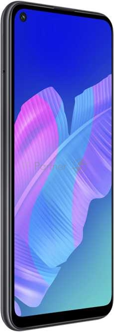 Смартфон Huawei P40 Lite E LTE NFC 4/64Gb black (51095RVT)