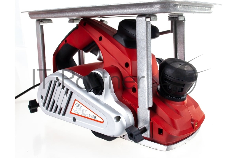 Рубанок RD-P150-110. 1500 Вт,16000 об/м,ширина 110 мм,глубина 0-3 мм,2 ножа