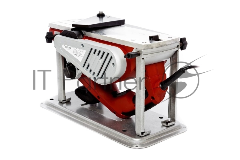 Рубанок RD-P150-110. 1500 Вт,16000 об/м,ширина 110 мм,глубина 0-3 мм,2 ножа