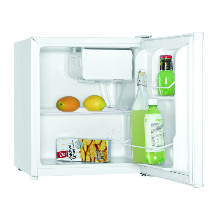 Холодильник KRAFT KR-50W белый