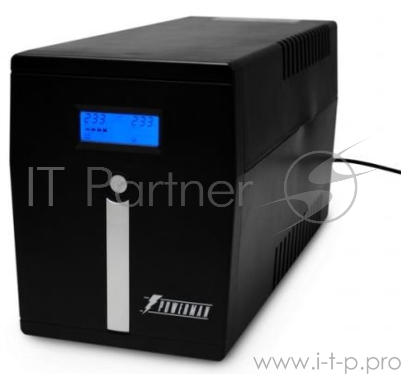 ИБП Powerman ИБП Smart Sine 2000