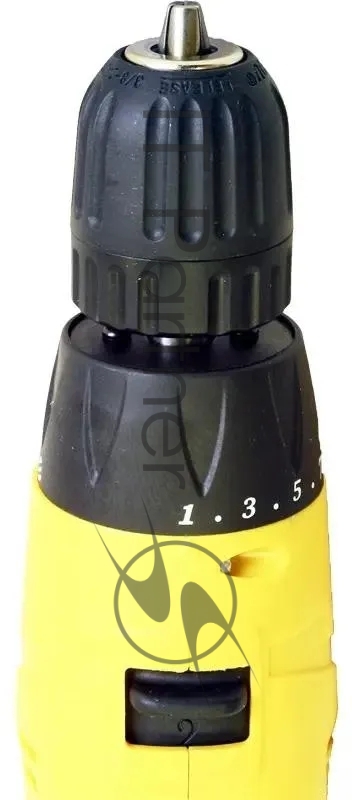 Дрель ДЭ-550/2ШМ. 500Вт, 900об/мин, 1.3кг