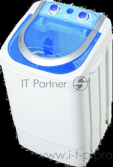 Стиральная машина Белоснежка ХРВ4000S