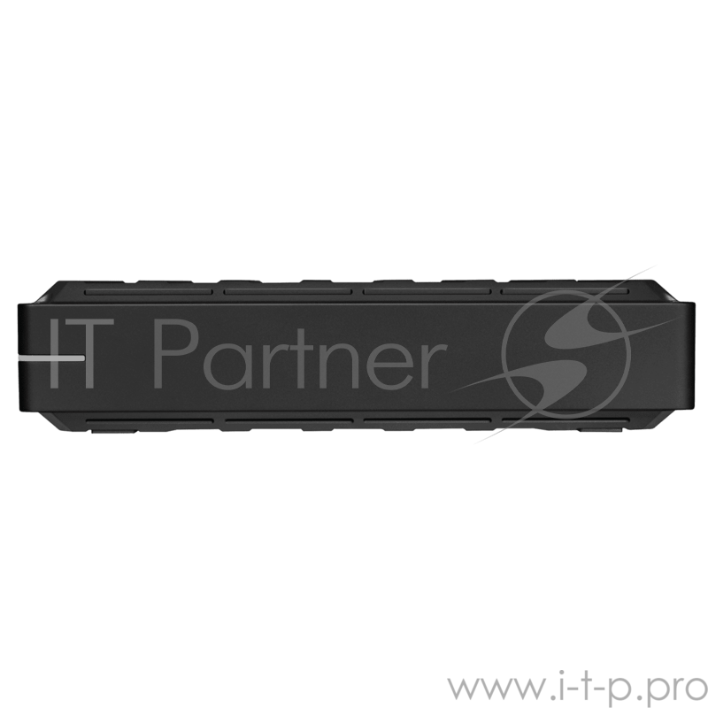 Накопитель на жестком магнитном диске WD Внешний жесткий диск WD_BLACK D10 Game Drive WDBA3P0080HBK-EESN для игровых косолей и ПК 8TB 3,5 USB 3.2 Gen 1