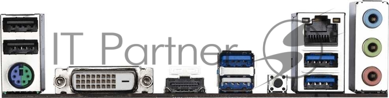 Материнская плата AMD A520 SAM4 ATX A520M H GIGABYTE