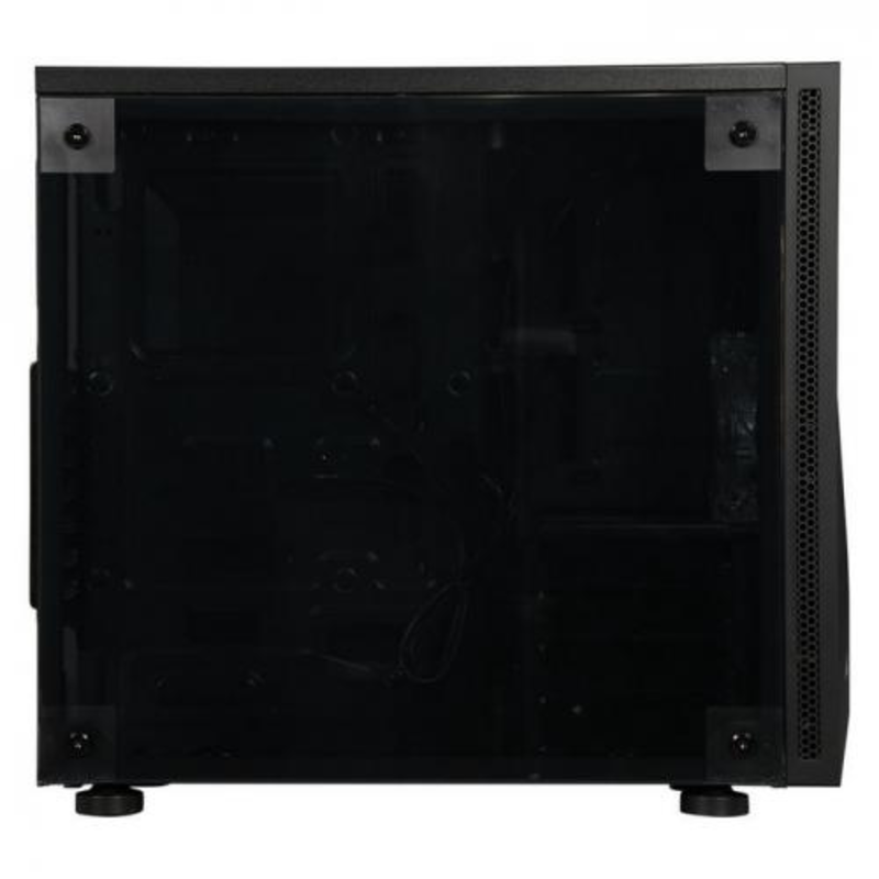 Корпус Miditower Corsair Carbide SPEC-05 CC-9011138-WW, ATX, черный (без БП)