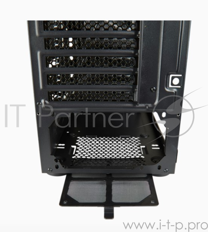 Корпус Miditower Corsair Carbide SPEC-05 CC-9011138-WW, ATX, черный (без БП)