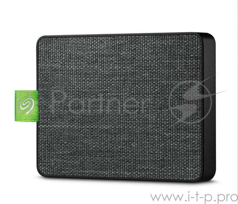 Накопитель SSD Seagate Original USB 3.0 500Gb STJW500401 Ultra Touch 2.5