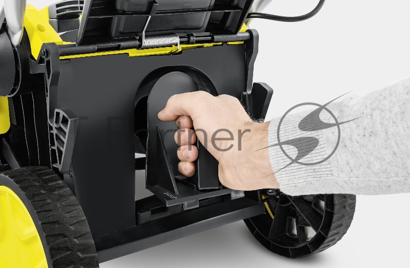 Газонокосилка аккумуляторная Karcher Lawn Mower Battery 18-36 *INT (без аккумулятора в комплекте)