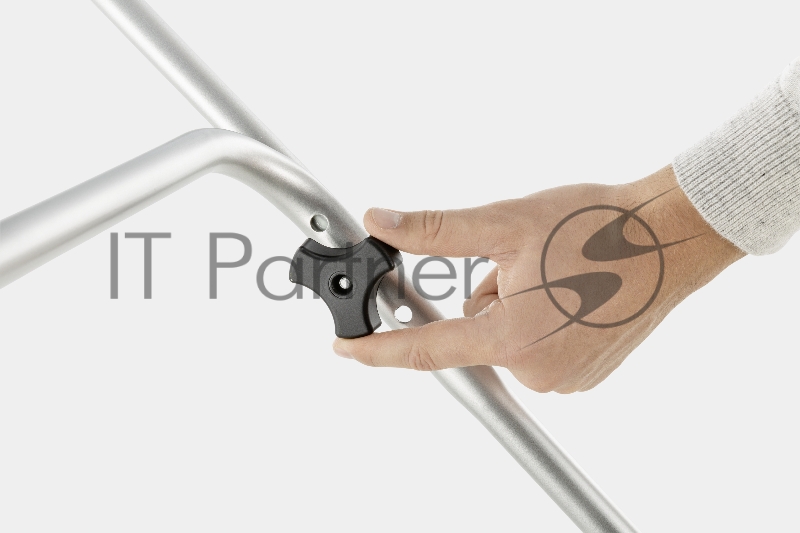 Газонокосилка аккумуляторная Karcher Lawn Mower Battery 18-36 Set *EU