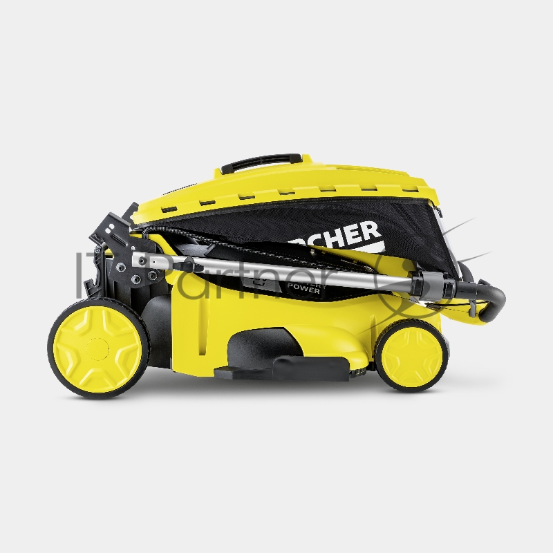 Газонокосилка аккумуляторная Karcher Lawn Mower Battery 36-46 Set *EU