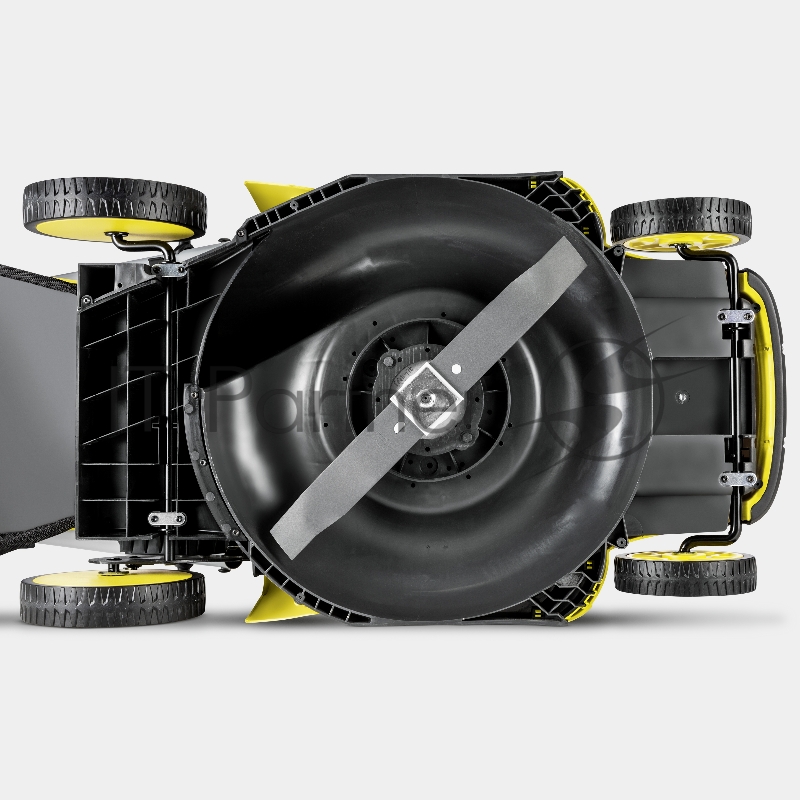 Газонокосилка аккумуляторная Karcher Lawn Mower Battery 36-46 Set *EU