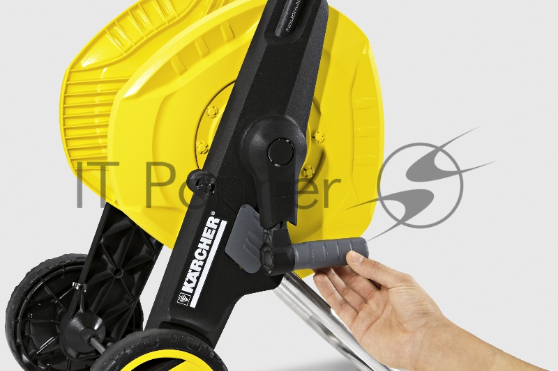 Тележка для шланга HT 3.400 Karcher 2.645-180.0