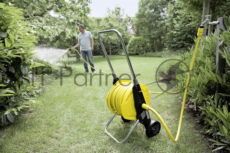 Тележка для шланга HT 3.400 Karcher 2.645-180.0