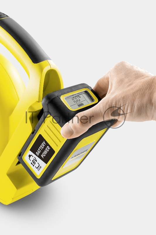 Воздуходувка аккумуляторная Karcher LBL 2 Battery Set