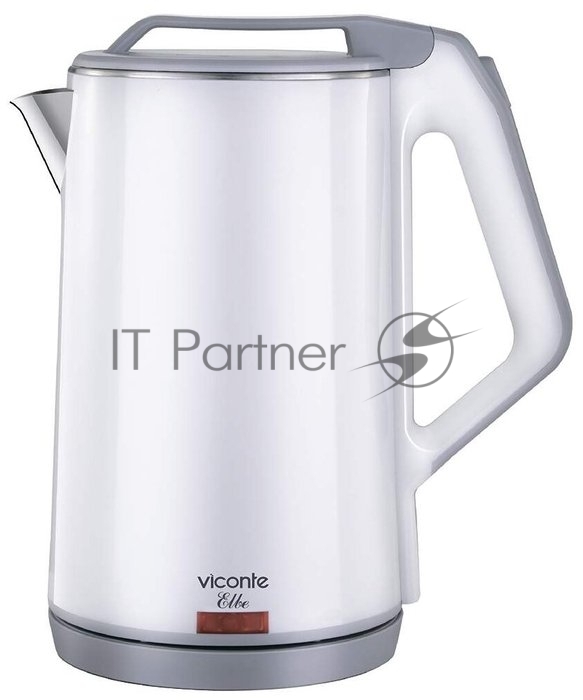 Электрический чайник Viconte VC-3279, 2л,2200Вт