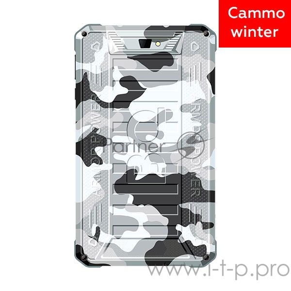 BQ-7098G Armor Power Print3 7 3G ПланшетSC7731E, 4, 1.3 GHZ, Android 8.1 Go Edition, 1 GB, 8 GB или 16 GB (на цену это не влияет), 2G , 3G , WiFi , Bluetooth , GPS Экран: 7 , 16:9, 1024*600, IPS Основная камера: 2.0 MP, инт. отсутствует, Фронтальная