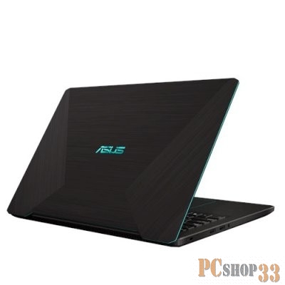 Ноутбук Asus X570UD-E4054T (90NB0HS1-M00660) Black 15.6(1920x1080)IPS/ i7-8550U(1.8Ghz)/ 8Gb/ 1Tb HDD 256Gb SSD/ GeForce GTX 1050 2GbWin10/ Универсальный/ Черный