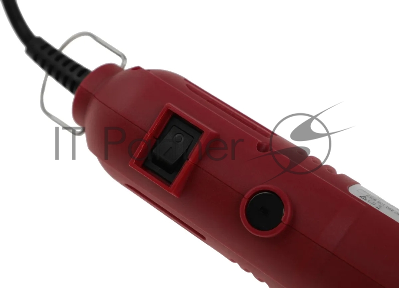 Машина прямая шлифовальная RD-MG150. 150Вт 10000-32000 об/мин диаметр цанг 2,3/3,2 мм набор 100 насадок вес- 0,8кг