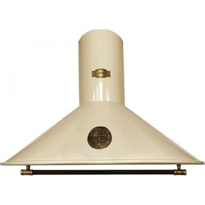 Вытяжка Kaiser A 9423 ElfBE Eco монтируется к стене