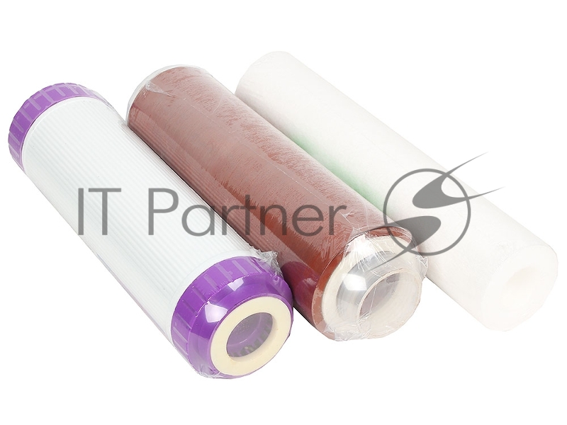 Комплект сменных картриджей Гейзер К-2 (50082)