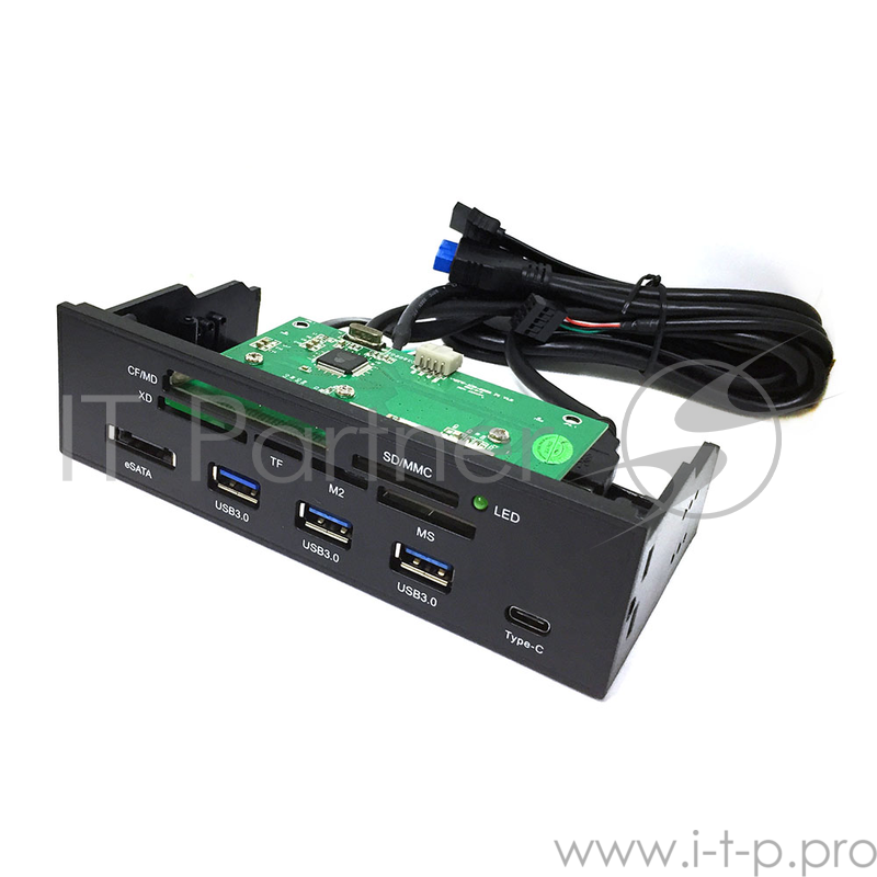 Картридер 5,25 Espada 5,25panel1