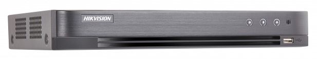 Цифровые видеорегистраторы HIKVISION DS-7204HQHI-K1/P Видеорегистратор