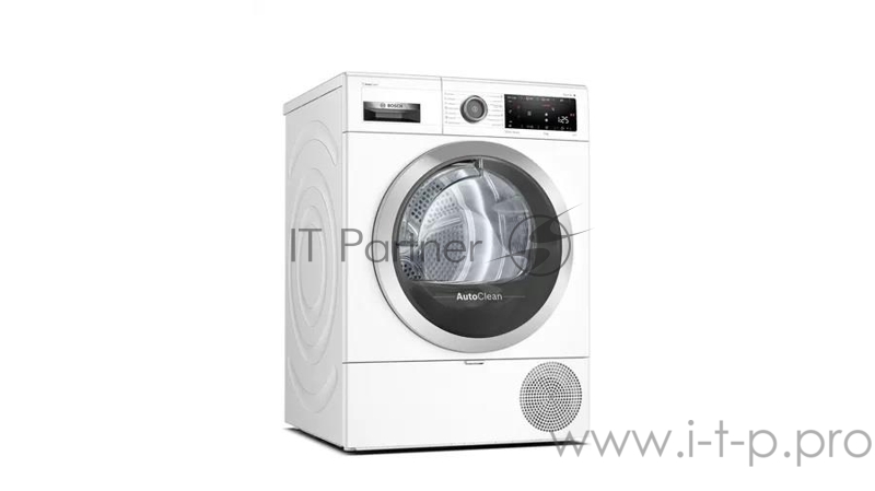 Сушильная машина Bosch WTX 87 KH1 OE