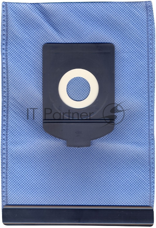 Пылесборник многоразовый 1494 BSR40 Topperr для пылесоса BOSCH 1 шт. в уп.