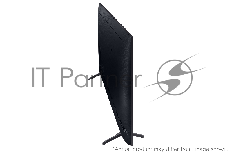 Телевизор ЖК 65 Samsung Телевизор ЖК 65 Samsung/ 65”, Ultra HD, Smart TV, Wi-Fi, PQI 2000, DVB-T2/C/S, Bluetooth, 20W, CI+(1.4), 2HDMI, TITAN GRAY