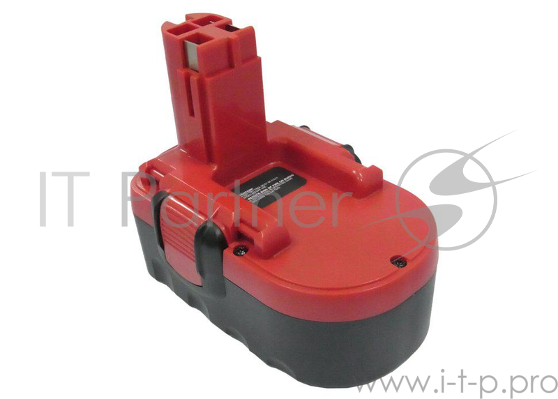 Аккумулятор BOSCH 2607335263 14.4v 2.0Ah NiMn