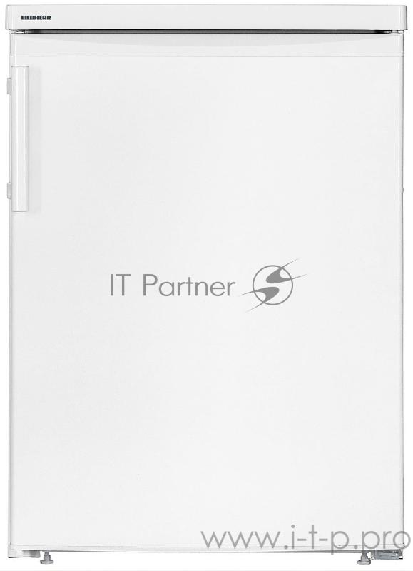 Холодильник Liebherr T1714 22001 белый