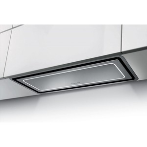 Вытяжка встраиваемая Faber In-Light INOX A52 EVO+ нержавеющая сталь управление: сенсорное (1 мотор)