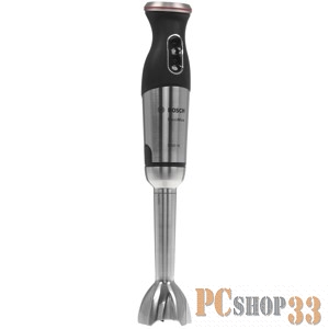 Блендер погружной Bosch MS8CM6190 черный