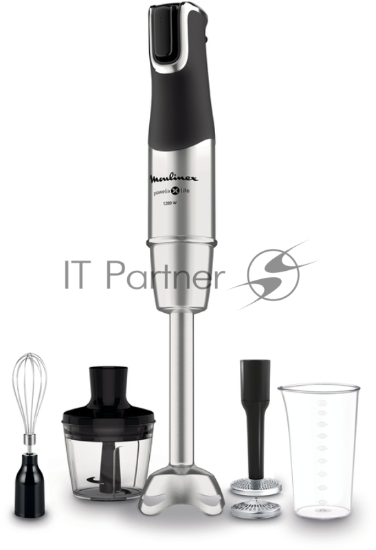 Блендер погружной MOULINEX