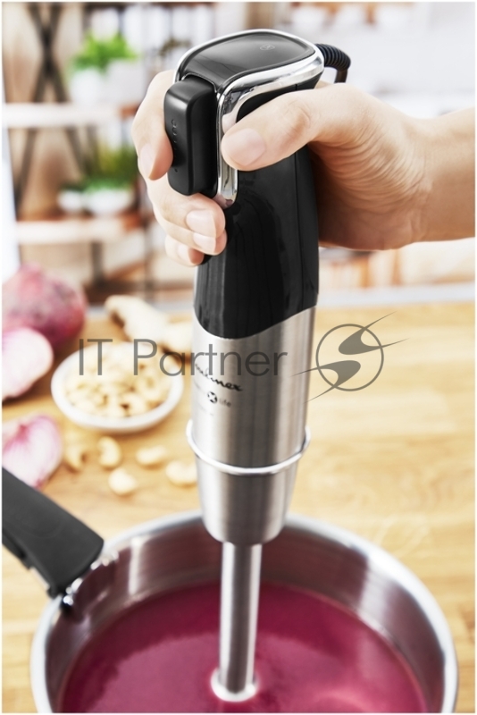 Блендер погружной MOULINEX