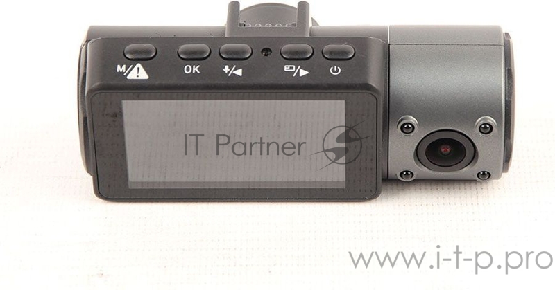 Видеорегистратор ACV GQ914 черный 5Mpix 1440x2560 1440p 160гр. GPS Hisilicon Hi3559V200