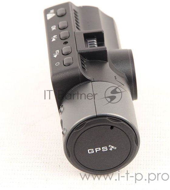 Видеорегистратор ACV GQ914 черный 5Mpix 1440x2560 1440p 160гр. GPS Hisilicon Hi3559V200