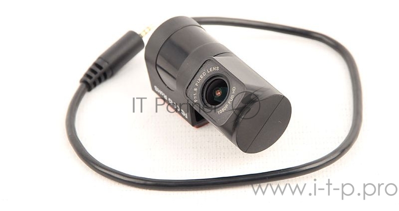 Видеорегистратор ACV GQ914 черный 5Mpix 1440x2560 1440p 160гр. GPS Hisilicon Hi3559V200