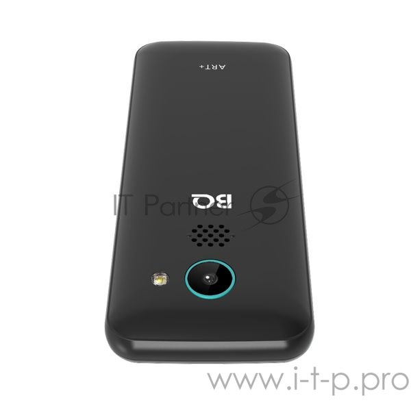 Мобильный телефон BQ 1806 ART+ White