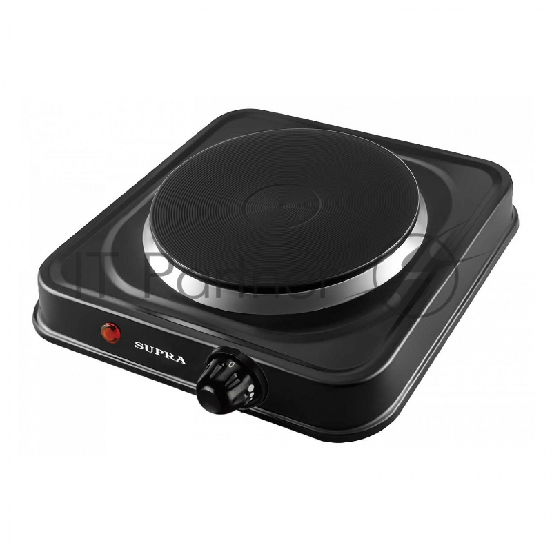 Плита электрическая настольная SUPRA HS-192