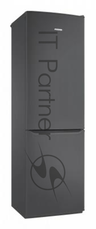 Холодильник POZIS RK-149 (R) графит