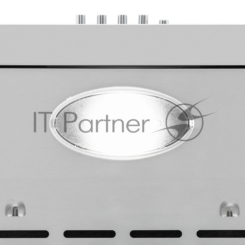 Вытяжка кухонная KRONA ERMINA 600 inox PB