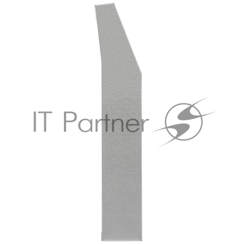 Вытяжка кухонная KRONA ERMINA 600 inox PB