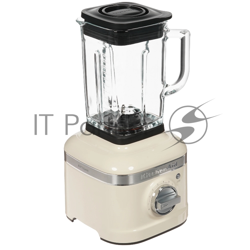 Блендер KitchenAid 5KSB4026EAC кремовый